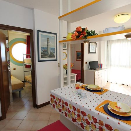 דירות ביביונה Complesso Solarium מראה חיצוני תמונה