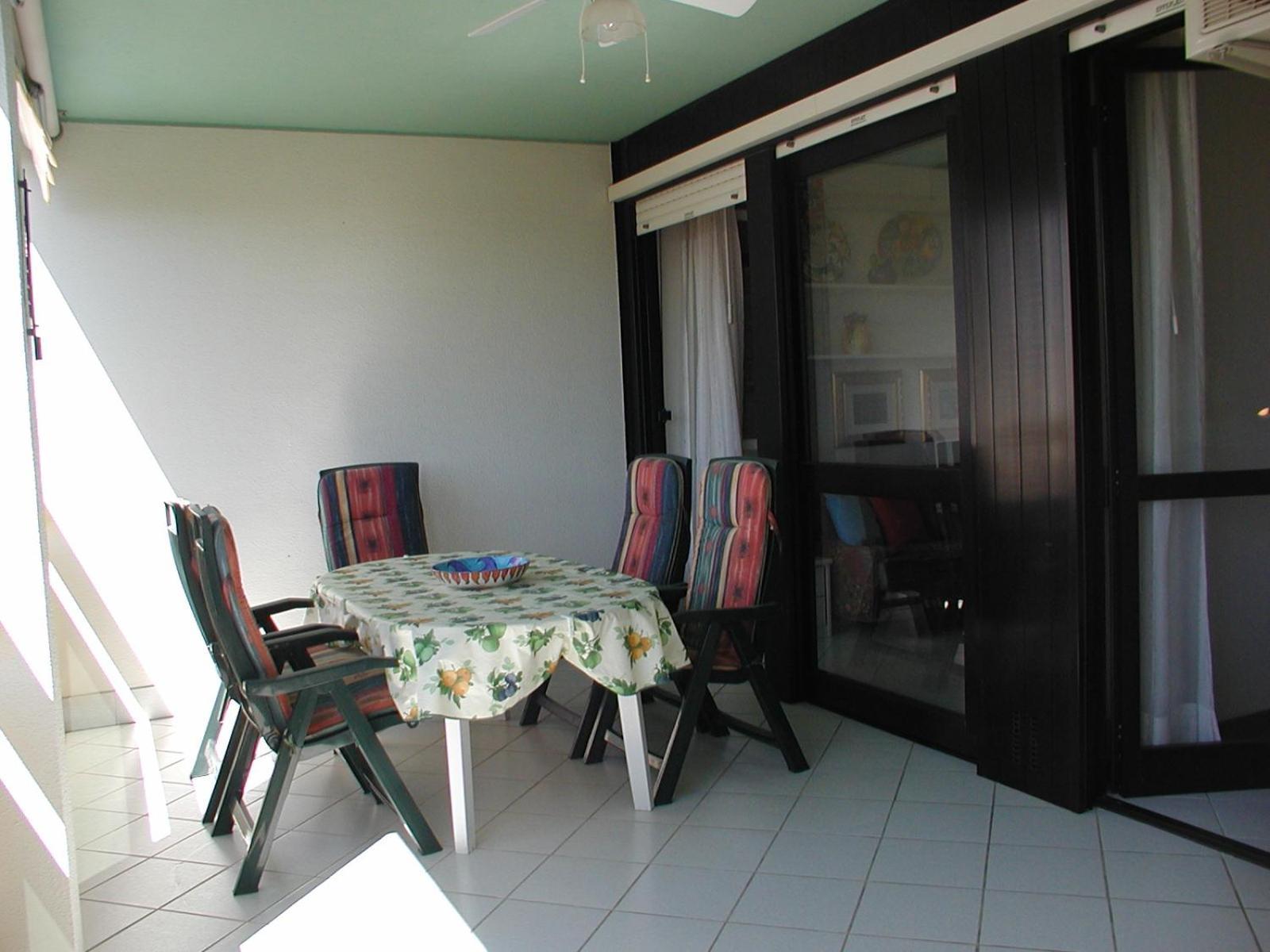 דירות ביביונה Complesso Solarium מראה חיצוני תמונה