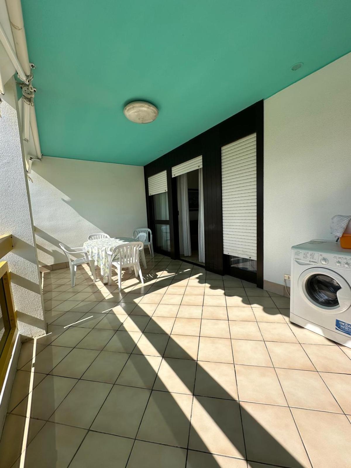 דירות ביביונה Complesso Solarium מראה חיצוני תמונה