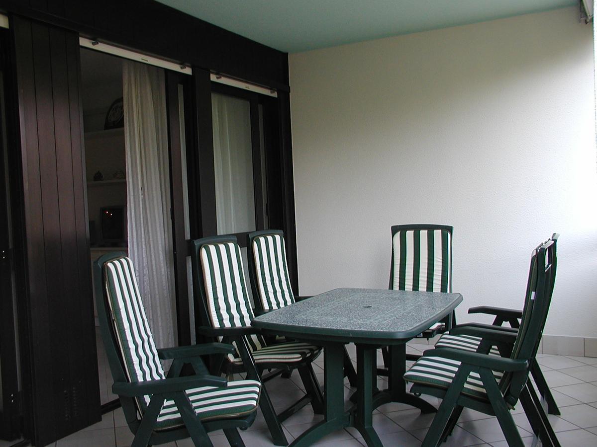 דירות ביביונה Complesso Solarium מראה חיצוני תמונה