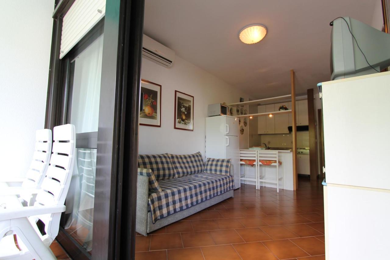 דירות ביביונה Complesso Solarium מראה חיצוני תמונה