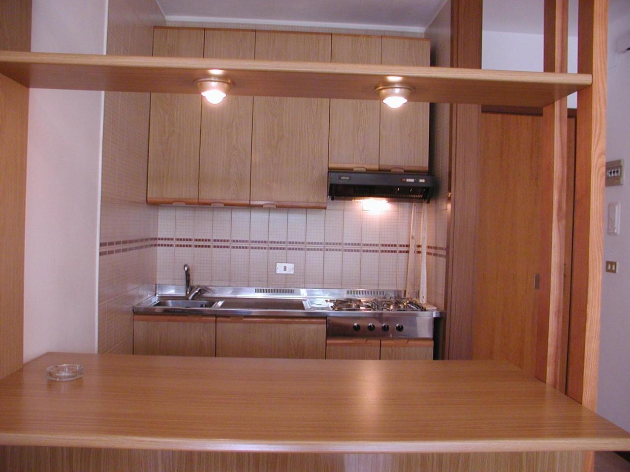 דירות ביביונה Complesso Solarium מראה חיצוני תמונה