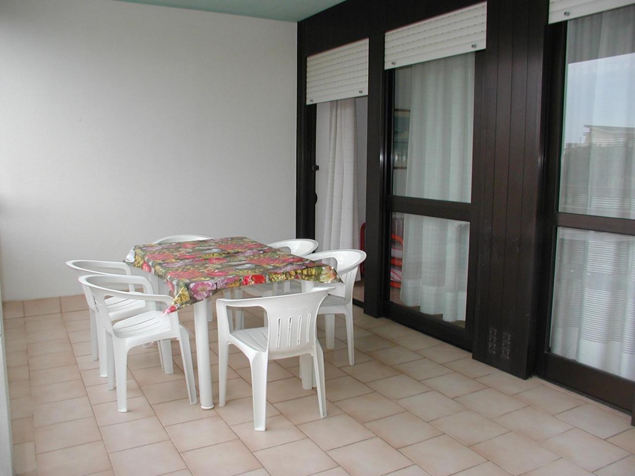 דירות ביביונה Complesso Solarium מראה חיצוני תמונה