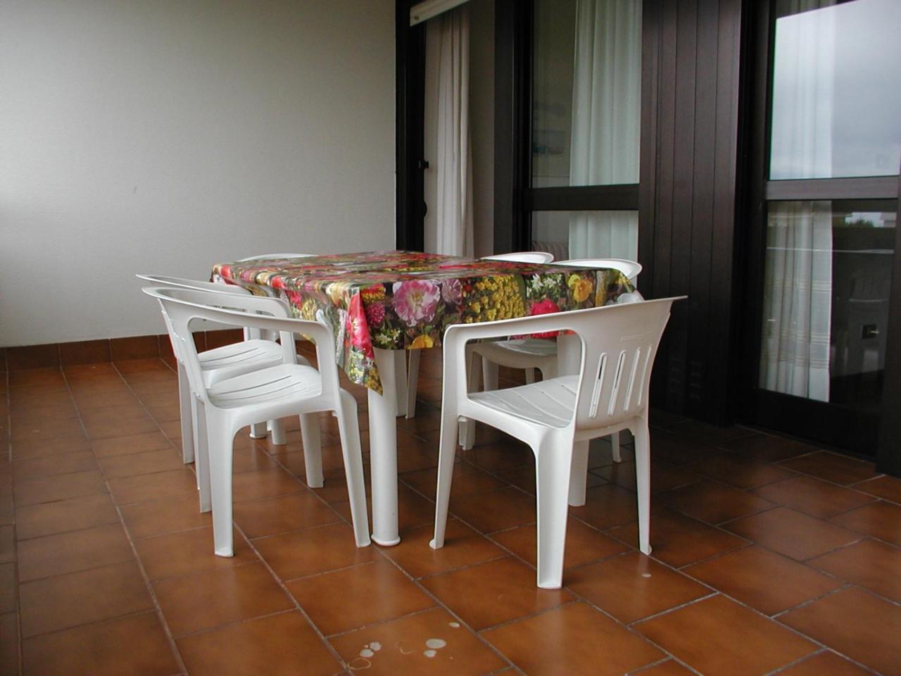דירות ביביונה Complesso Solarium מראה חיצוני תמונה