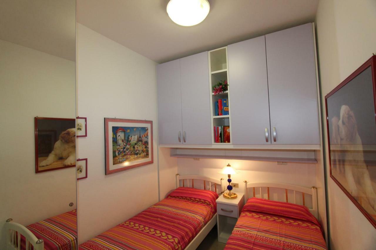 דירות ביביונה Complesso Solarium מראה חיצוני תמונה