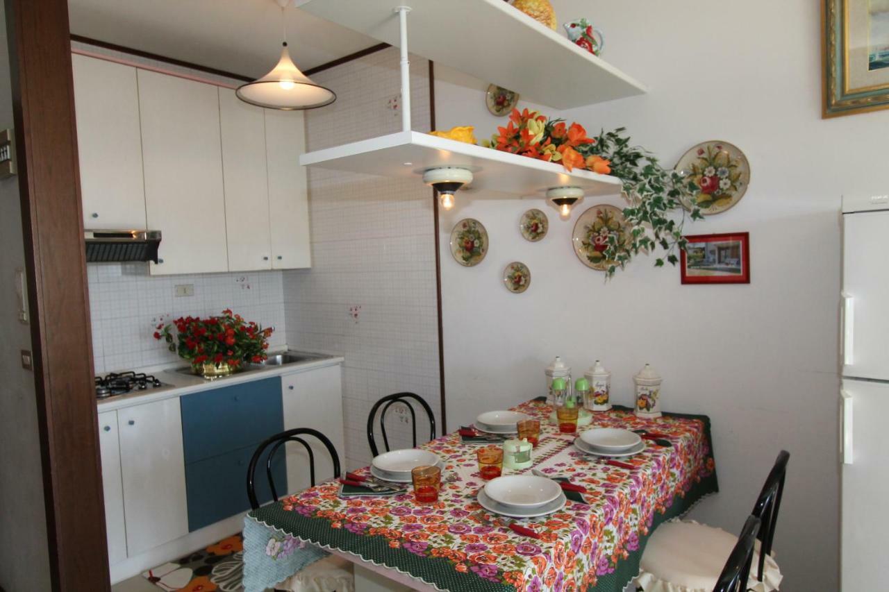 דירות ביביונה Complesso Solarium מראה חיצוני תמונה