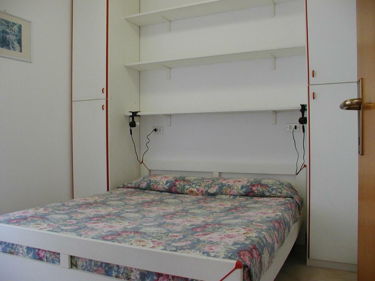 דירות ביביונה Complesso Solarium מראה חיצוני תמונה