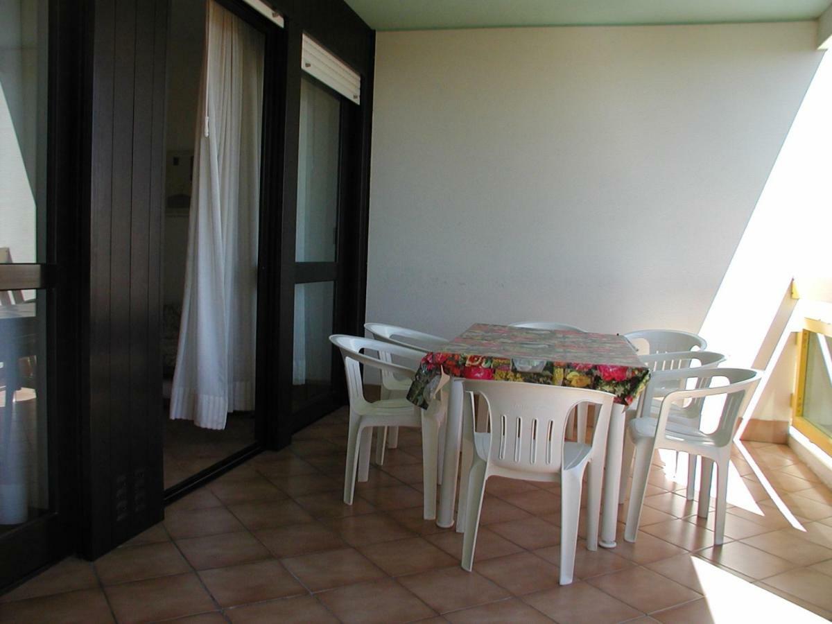 דירות ביביונה Complesso Solarium מראה חיצוני תמונה