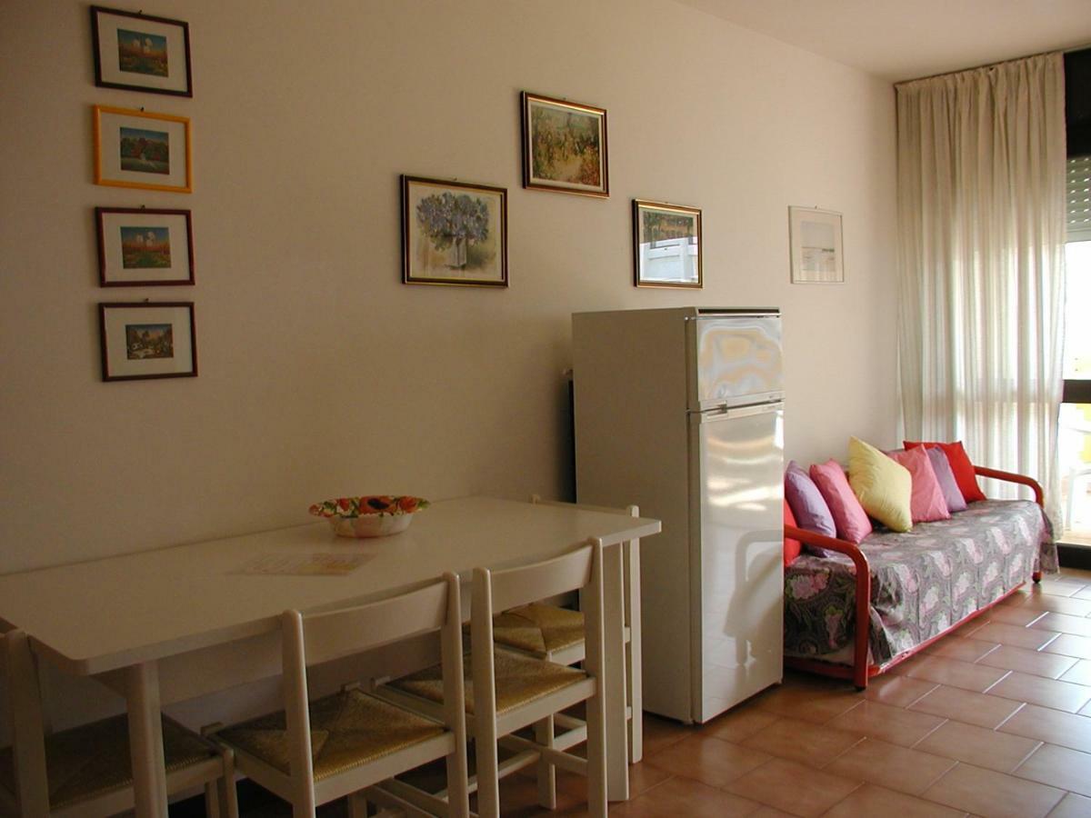 דירות ביביונה Complesso Solarium מראה חיצוני תמונה