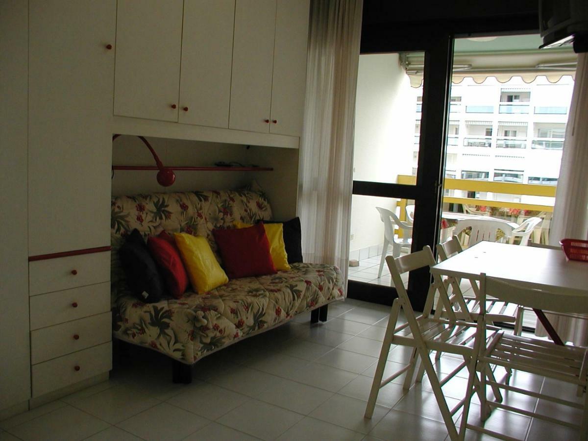 דירות ביביונה Complesso Solarium מראה חיצוני תמונה