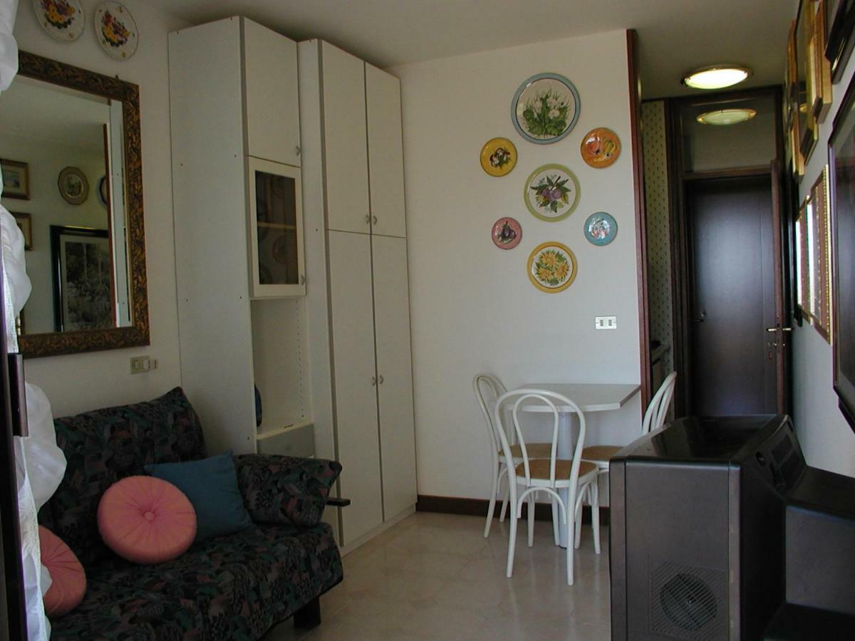 דירות ביביונה Complesso Solarium מראה חיצוני תמונה