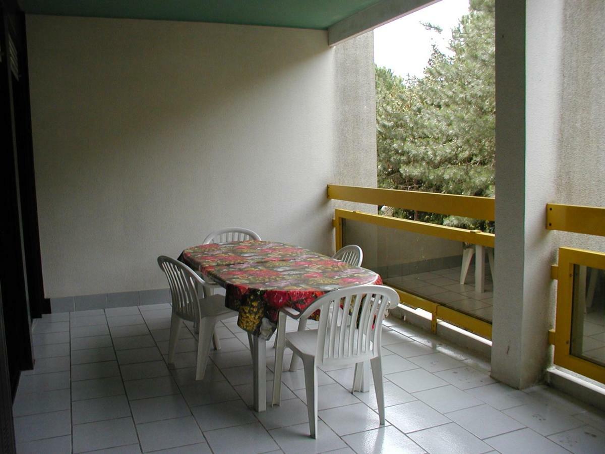דירות ביביונה Complesso Solarium מראה חיצוני תמונה